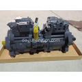 14571141 EC210B Hydraulikpumpe K3V112DT Stempelpumpe